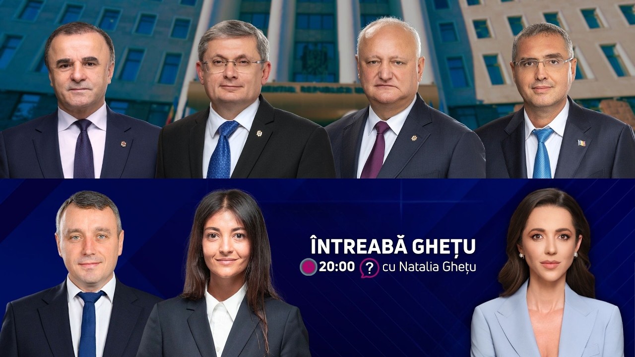 Sesiune nouă, probleme vechi: Care sunt restanțele și prioritățile deputaților? /06.02.2026