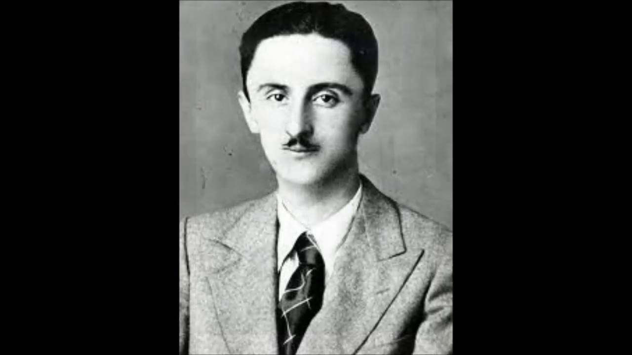 Luli i Vocerr Migjeni Recitoi   Ilir Borodani