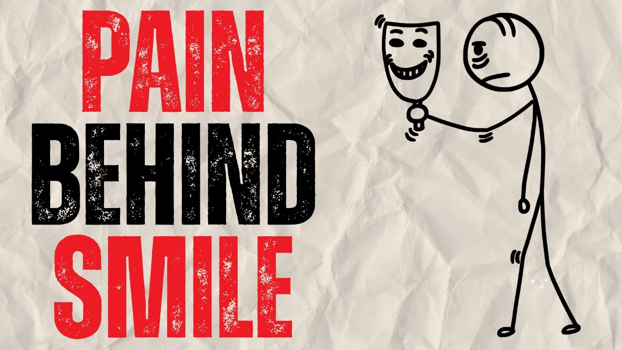 5 Hidden Signs You Are Suffering From Deep Emotional Pain