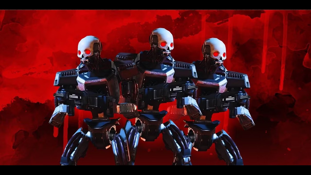Great Googly Moogly Nothing but Death! FOR FREEDOM! HELLDIVERS 2