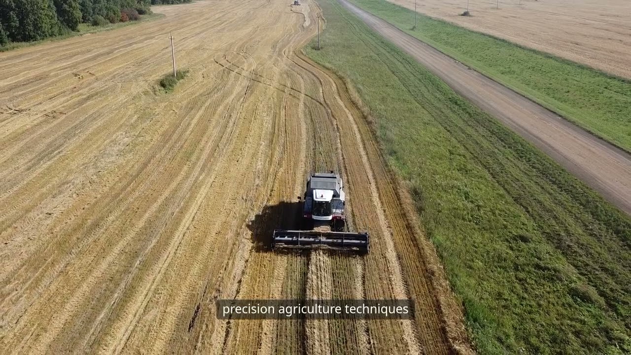 Fuel Efficient Tractors