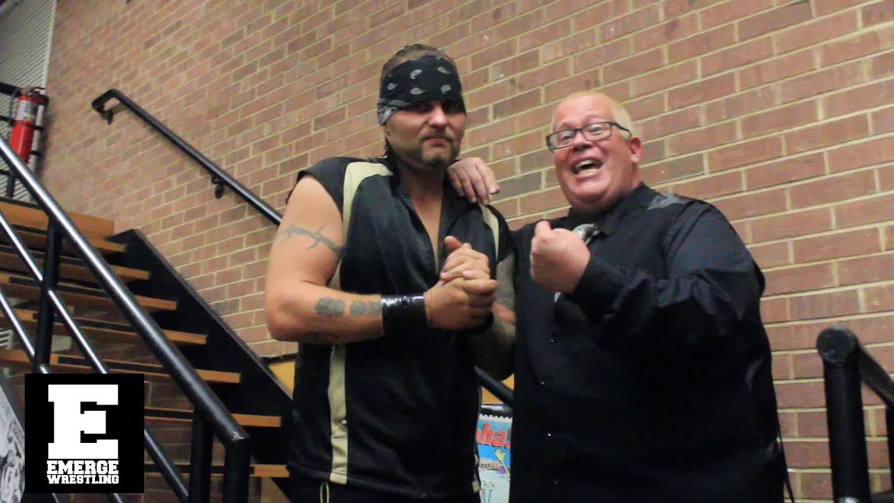 Jerry Andrews & Bobby Olsen discuss their New Year's plans for 2018