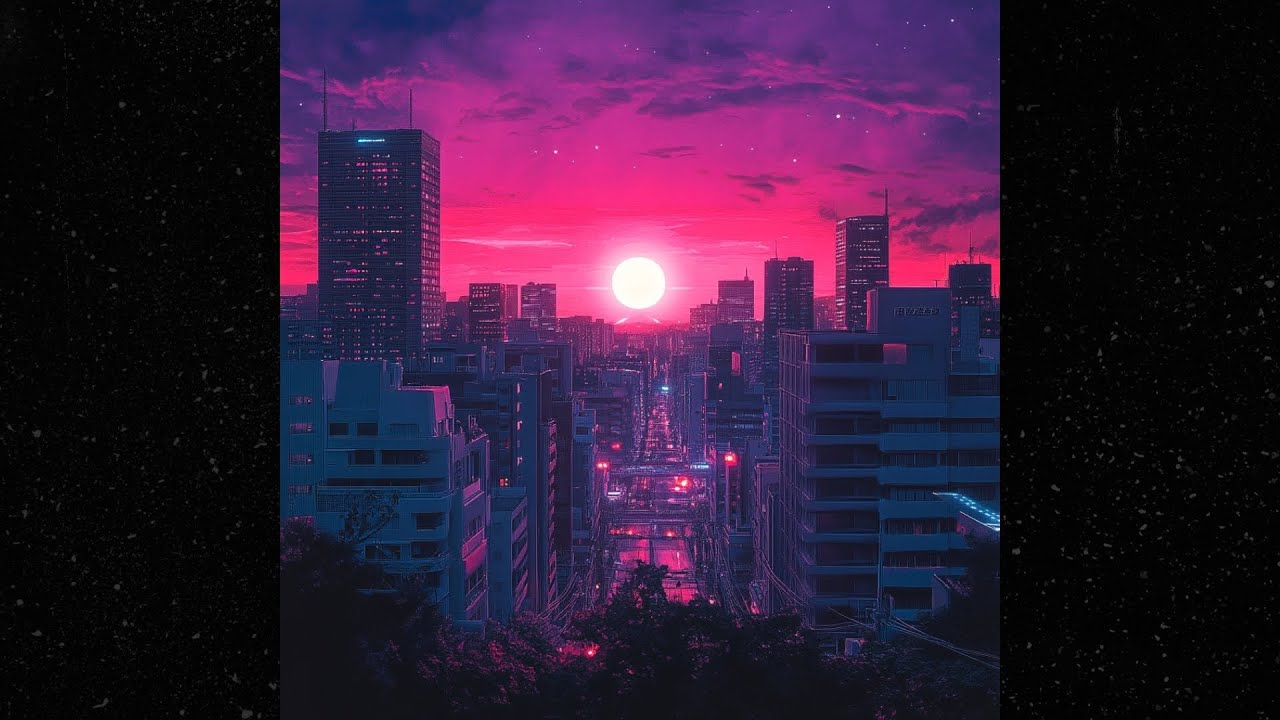 [FREE] Japanese City Pop x Disco Type Beat 