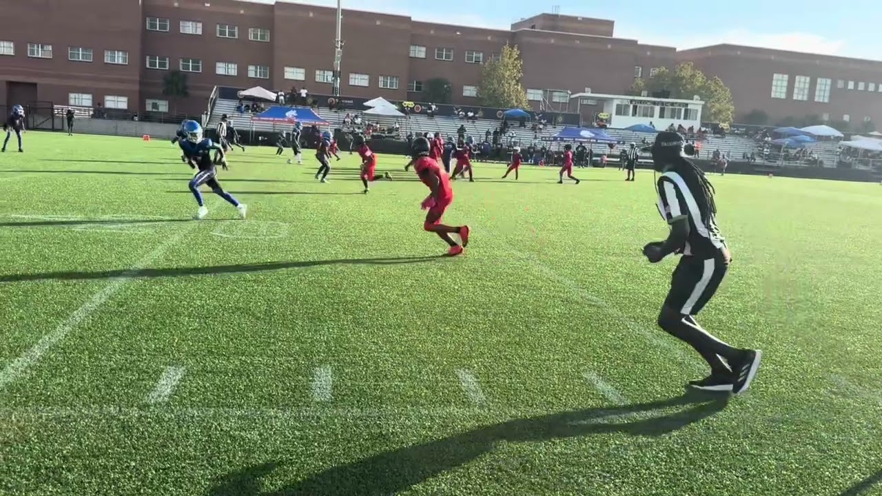 Hillsboro Hawks /Terriers 12u Vs New Manatee Broncos Florida Elite 2nd Round Playoffs 