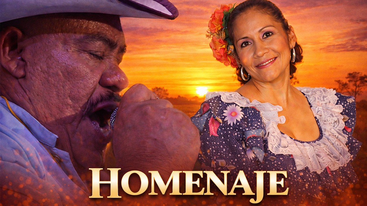 🌸🔥 En Vivo | “Una Orquídea en Mi Jardín” 🌺 Tulio Amaro rinde Homenaje a Leda Hernández ☑️
