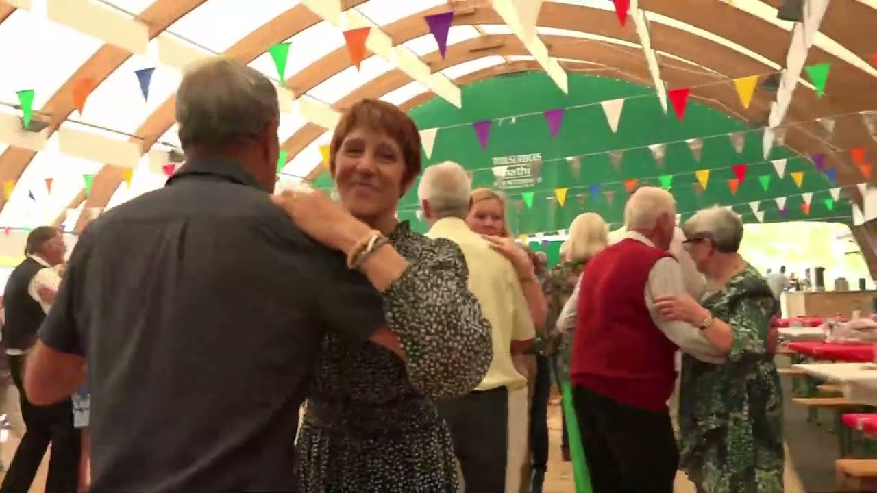 Christian LUC Tolerme juin 2024 Marches