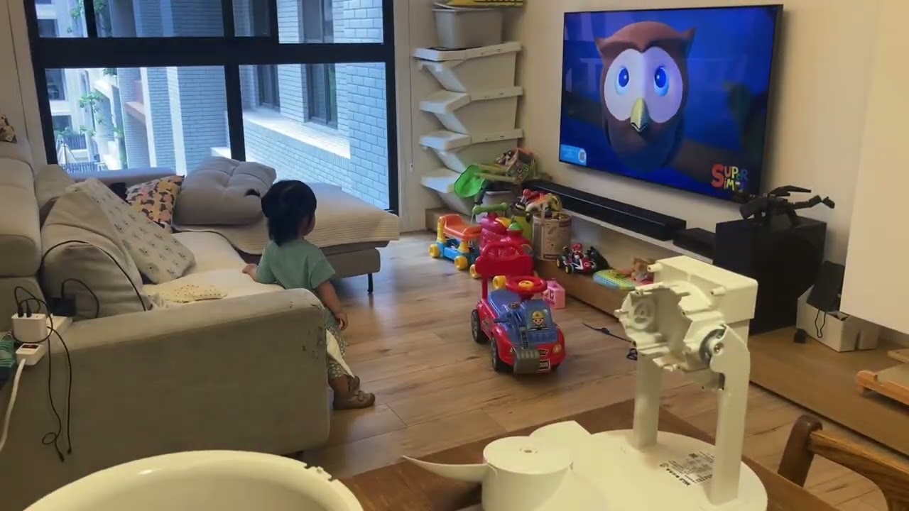 Muji風扇清洗