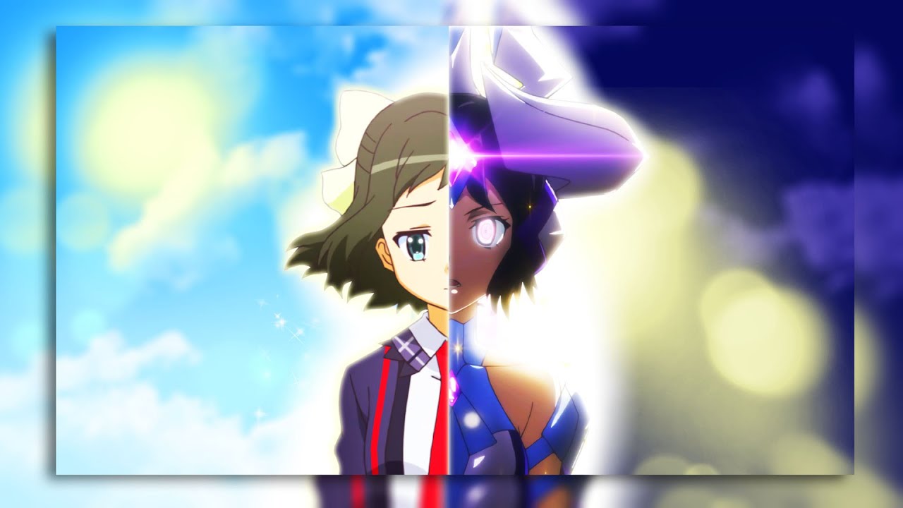 Symphogear Callbacks   Ultimate Edition (Full Final Version)