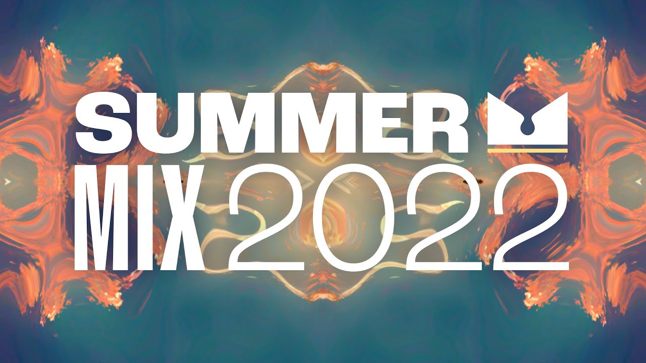Liquid Drum & Bass Mix - Summer 2022