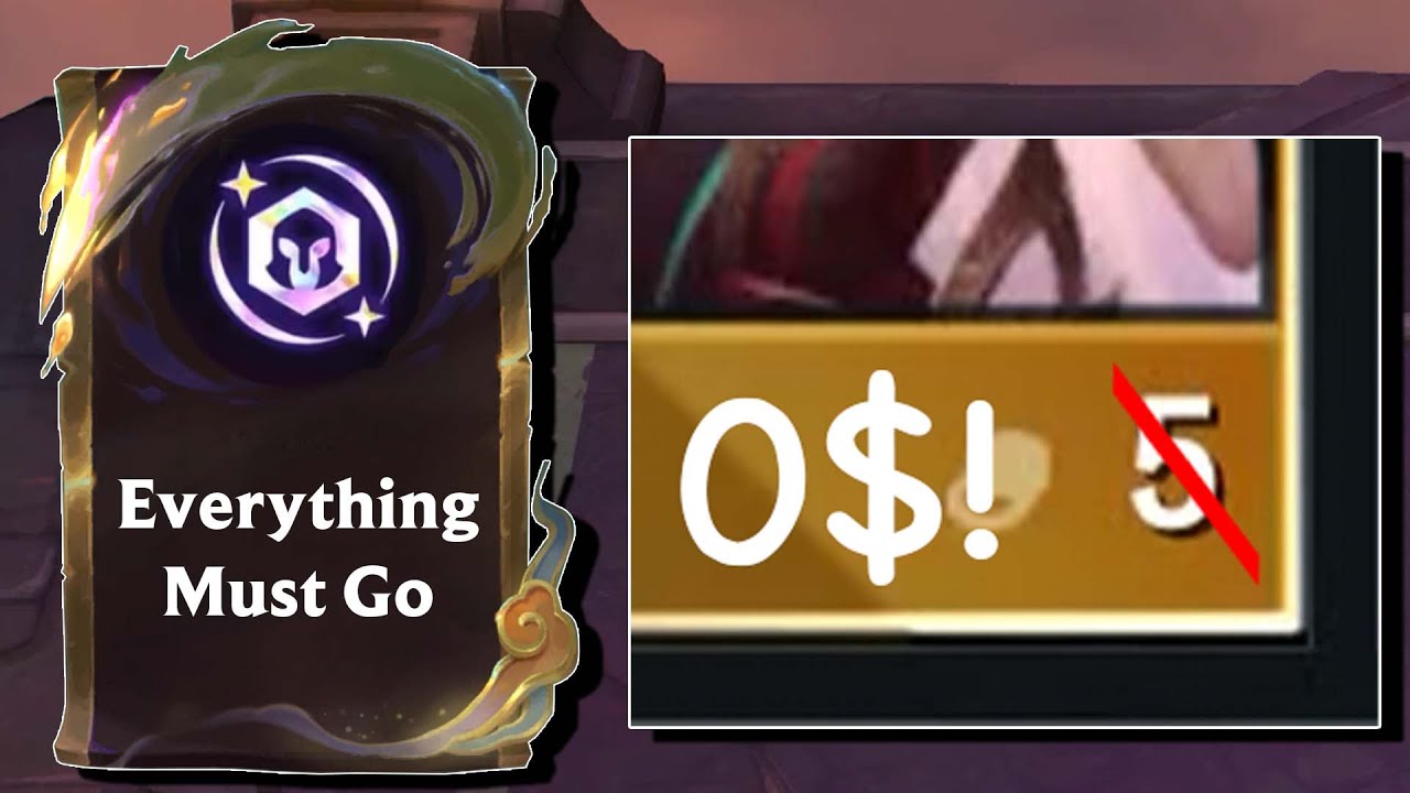 Everything is Free???