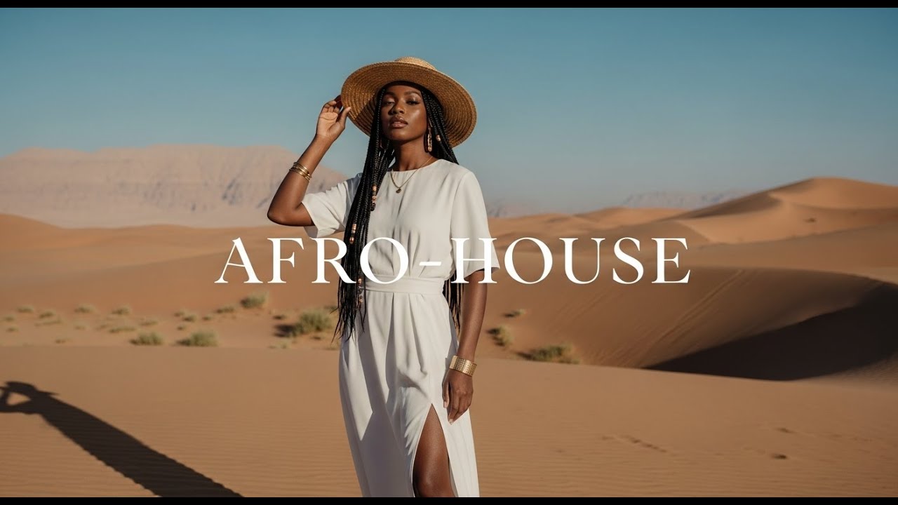 Afro House Mix 2025 | The Best Afro House 2025 - Vol #41