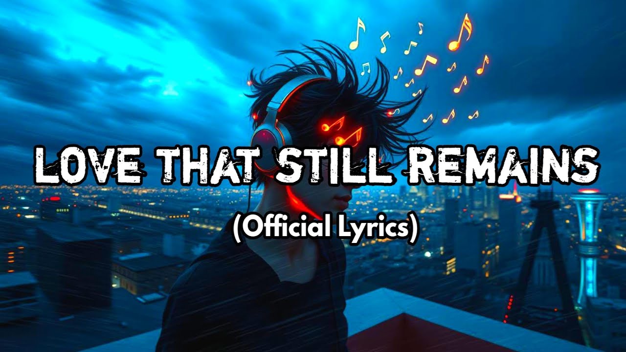 Love That Still Remains &ndash; Emotional Song About Enduring Love