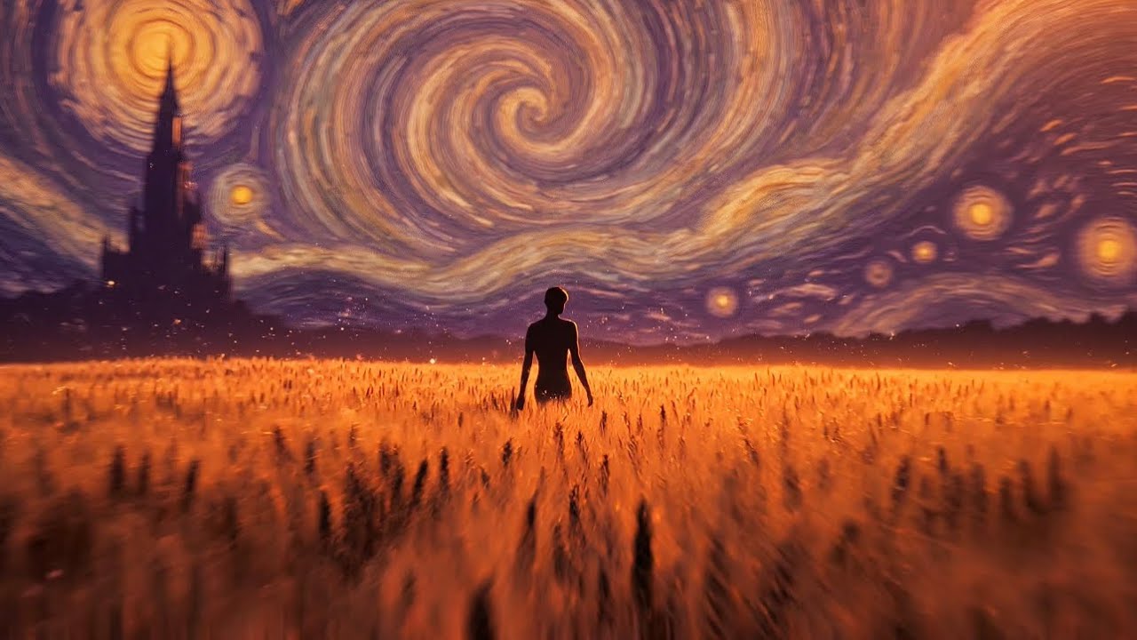 Buffering &mdash; A Cinematic Visual Poem (Official Video) TMX