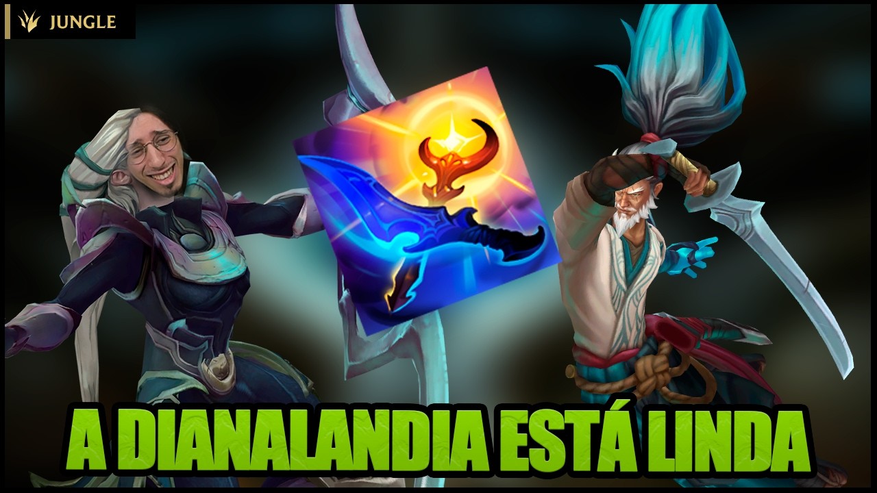 DIANA + BONNER = GRAGOLANDIA FELIZ