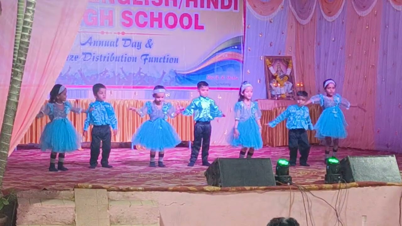 #lalit English School #loveChale Jaise Hawaiye sanan  #love 