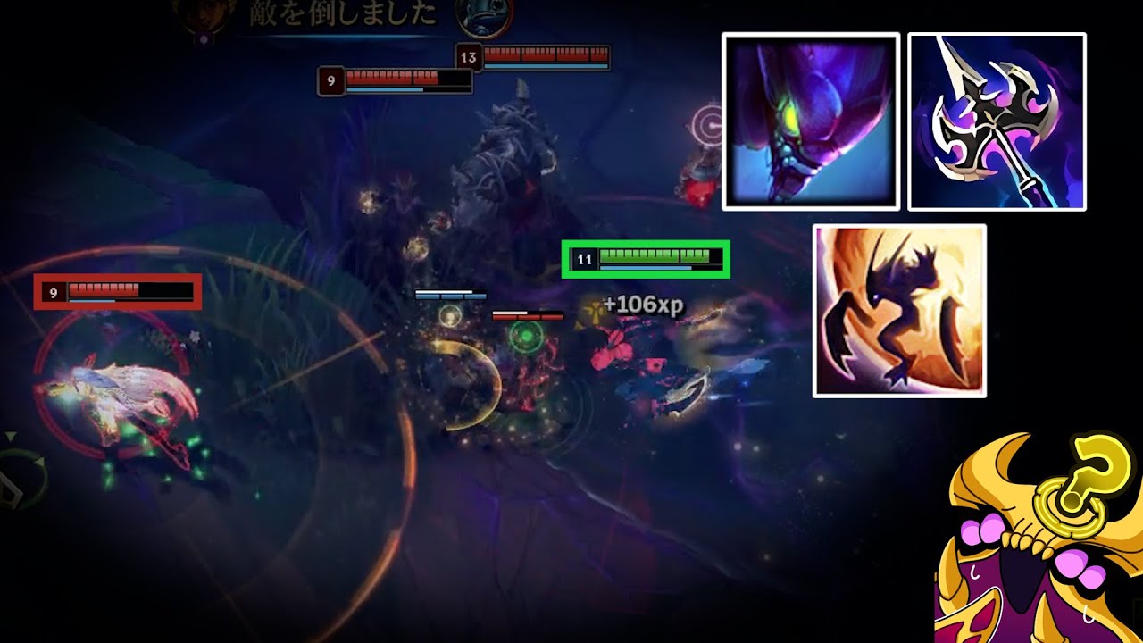 新アンブラルと最高の相性を持つR進化カジックス。  -  JG カ＝ジックス