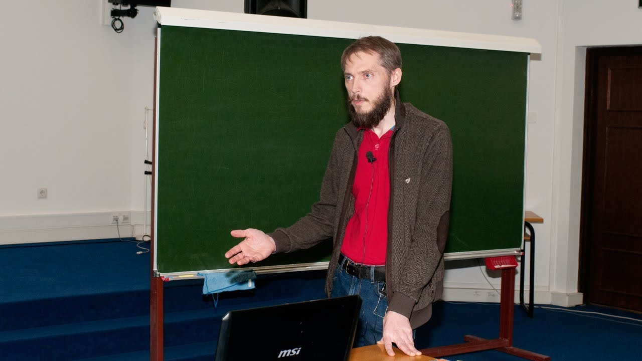 М.А. Королёв. Аналог явления Гиббса в теории дзета-функции Римана