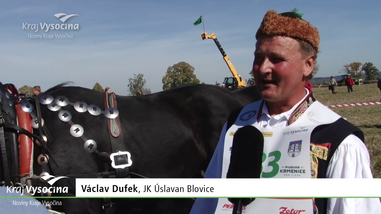 Kamenice nad Lipou hostila Mistrovství republiky v orbě 2018