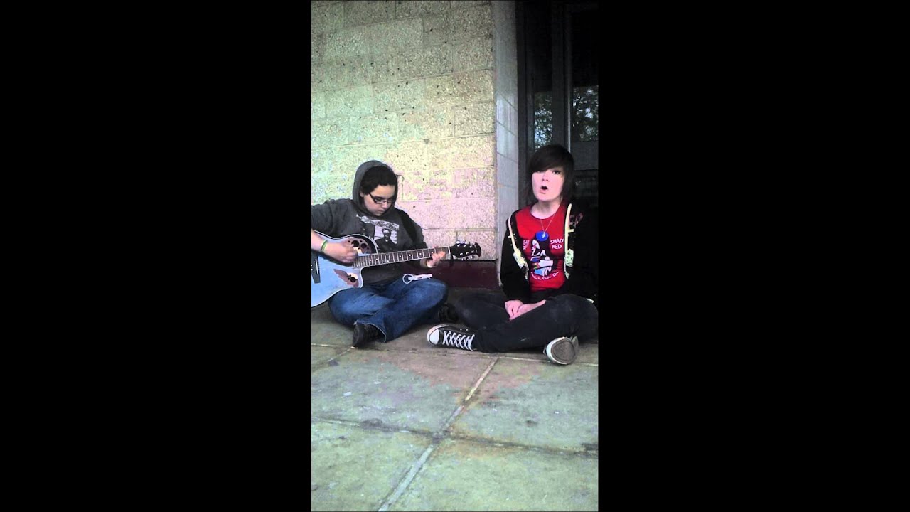Taylor Swift One Thing (Cover)