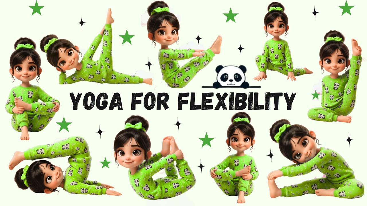 Top Yoga Expert Reveals BEST Flexibility Techniques for Tight Muscles