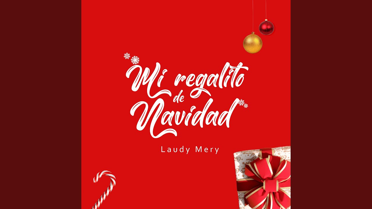 Mi Regalito de Navidad