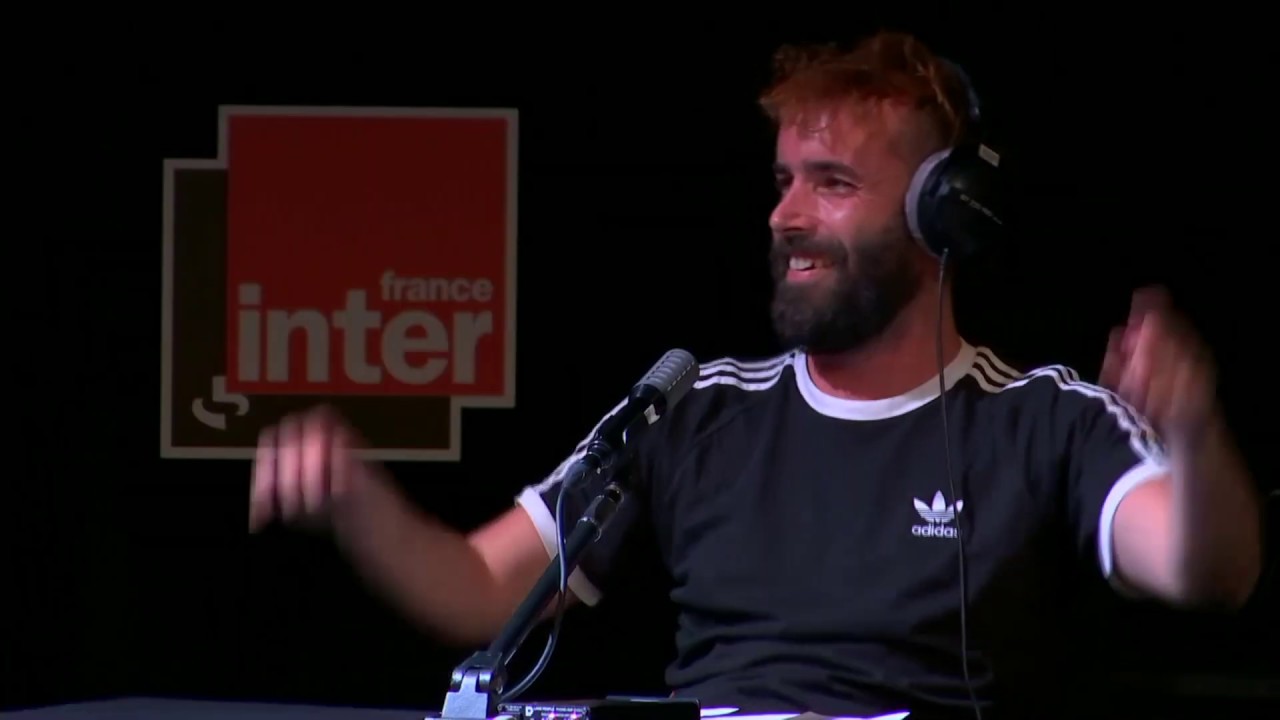 Sauvez la planète : podcastez Aymeric Lompret - La chronique d'Aymeric Lompret