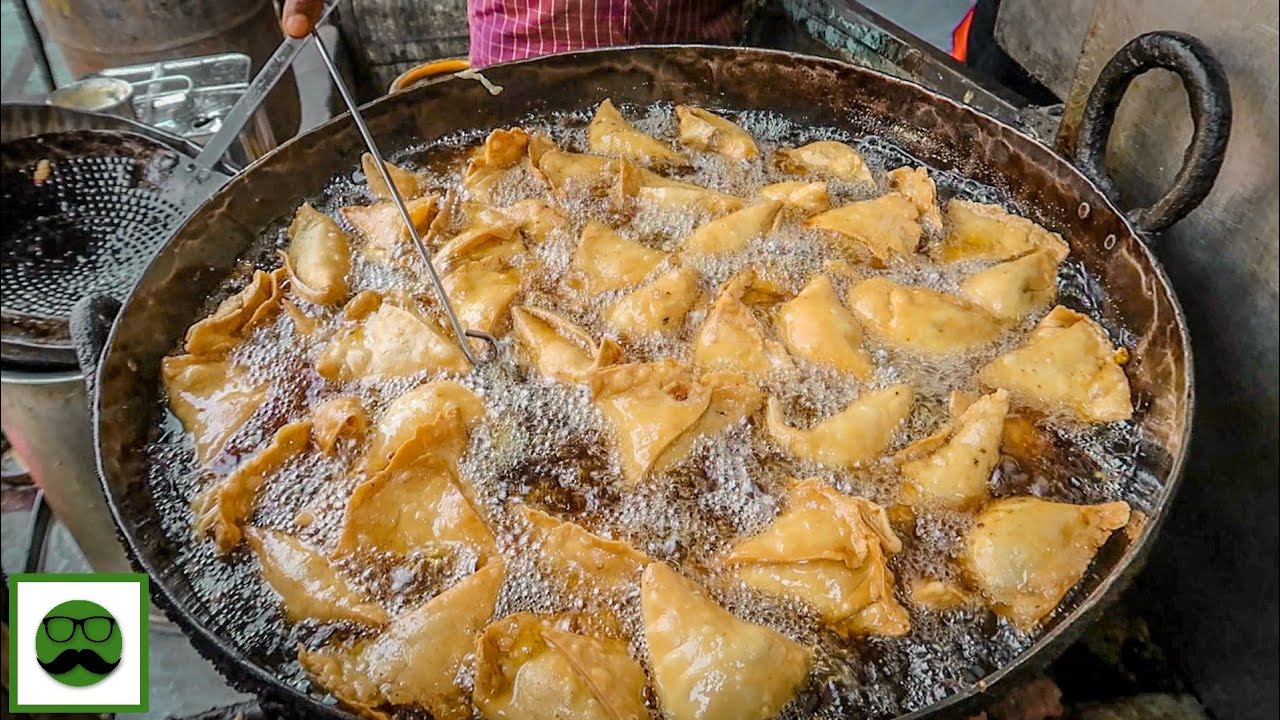 Jaipur Food Tour | Rawat Kachori, Lassiwala & More Indian Street Food