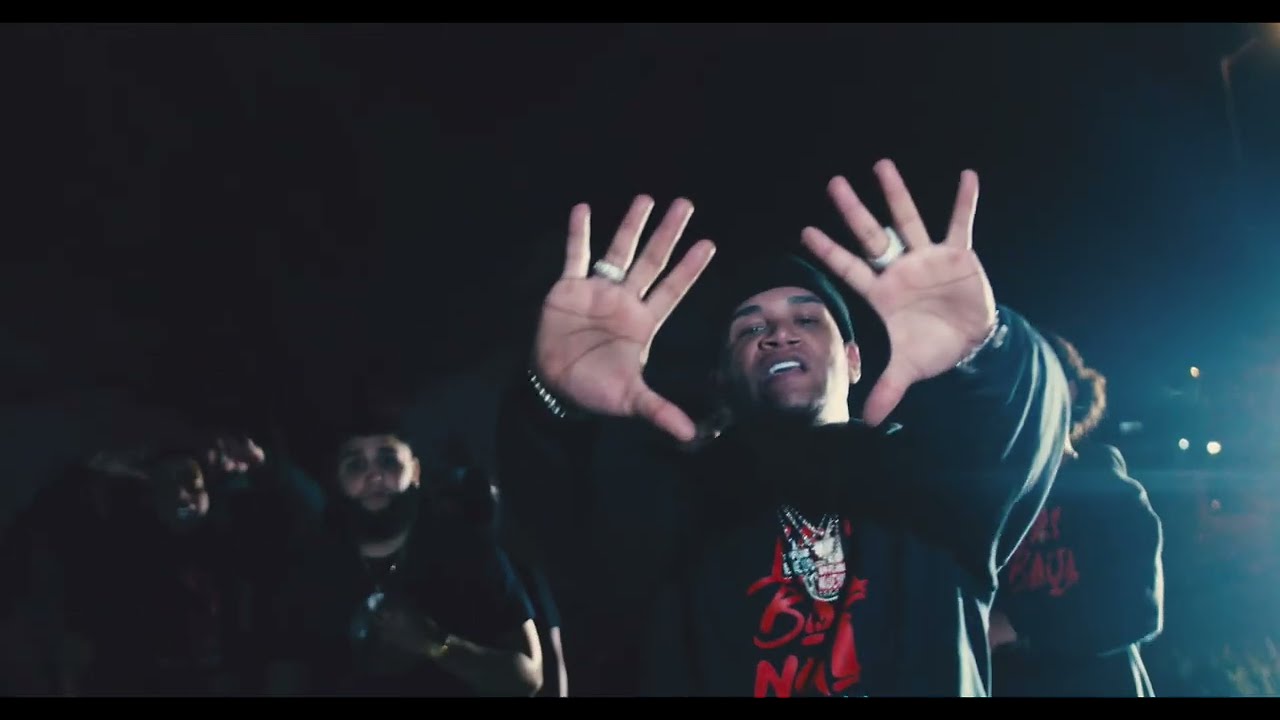 Merrijanne ❌️Baby Johnny ❌️Chema | Negocio Fijo (Video Oficial) by. Jetson el Super FLAWER FAMILI