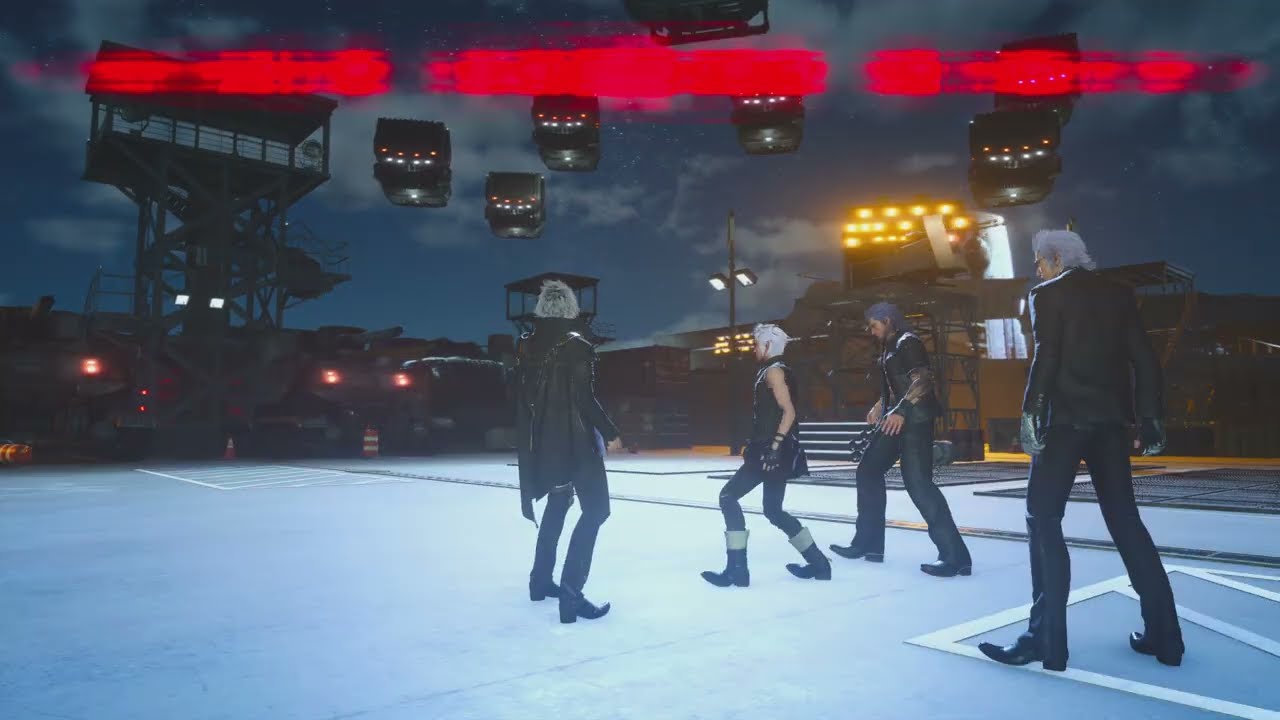 FINAL FANTASY XV_20260313073559