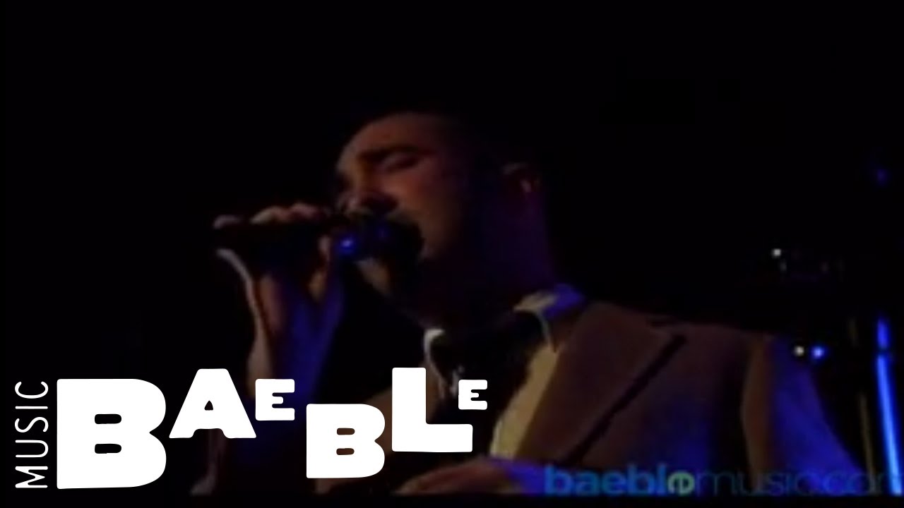 Tigercity Live at the Mercury Lounge in NYC || Baeble Music