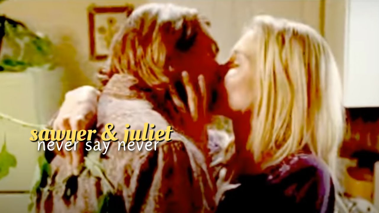 Sawyer & Juliet - Never Say Never