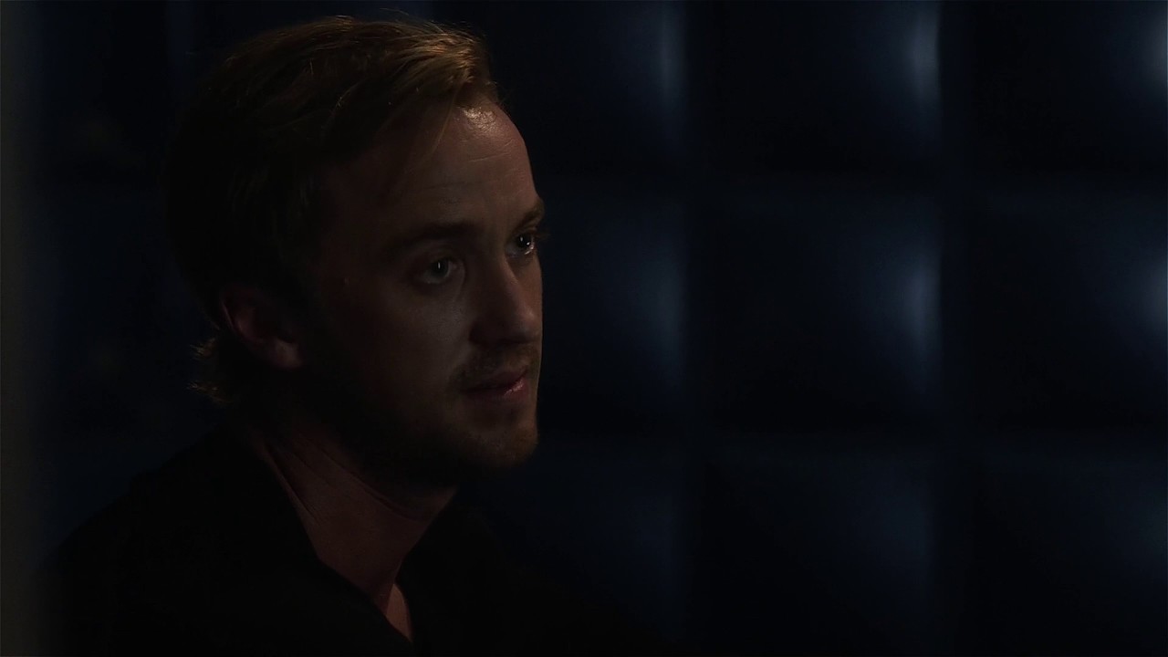 The Flash 3x09 Julian Albert Finds out Barry is The Flash   Part #9 4K Ultra HD