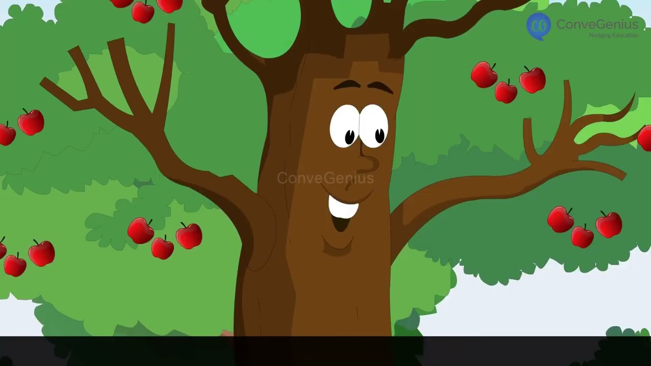 The Giving Tree