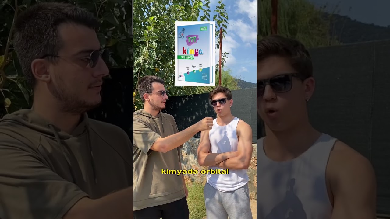 YKS 305.sinden Kaynak &Ouml;nerileri!