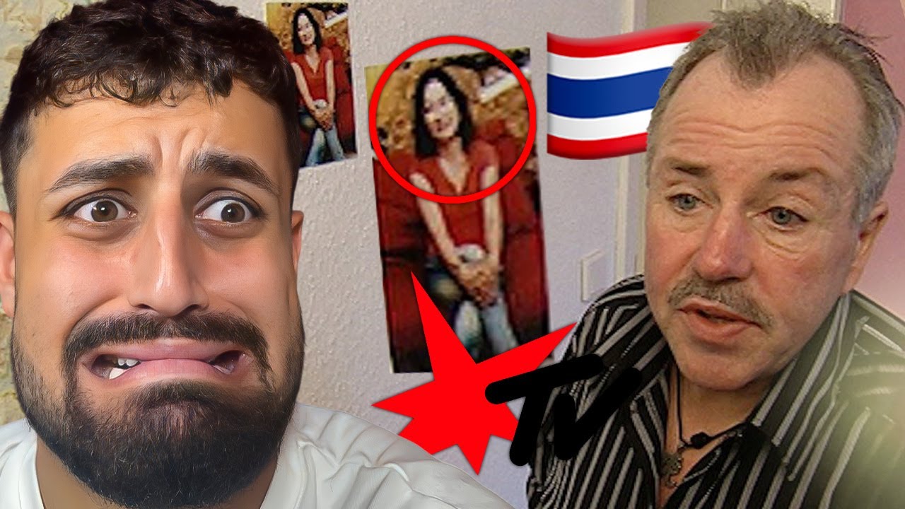 DIESE FERNBEZIEHUNG DARF NICHT ECHT SEIN..! 😭💀
