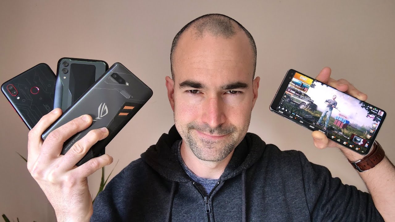 Best PubG Phones (2019) | Greatest gaming mobiles reviewed