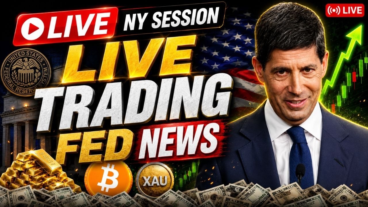 Crypto Live Trading | 28 August 2026 | Bitcoin & Gold | #livetrading #itrade07 #crypto #xauusd