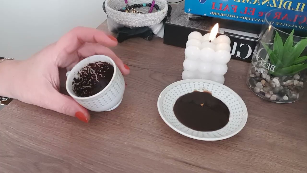 AKREP BURCU SIKINTI ÇİLE BİTİYOR FERAHA KAVUŞUYORSUN PARA ŞANSIN BÜYÜK💑🧿🎆KAHVE FALI
