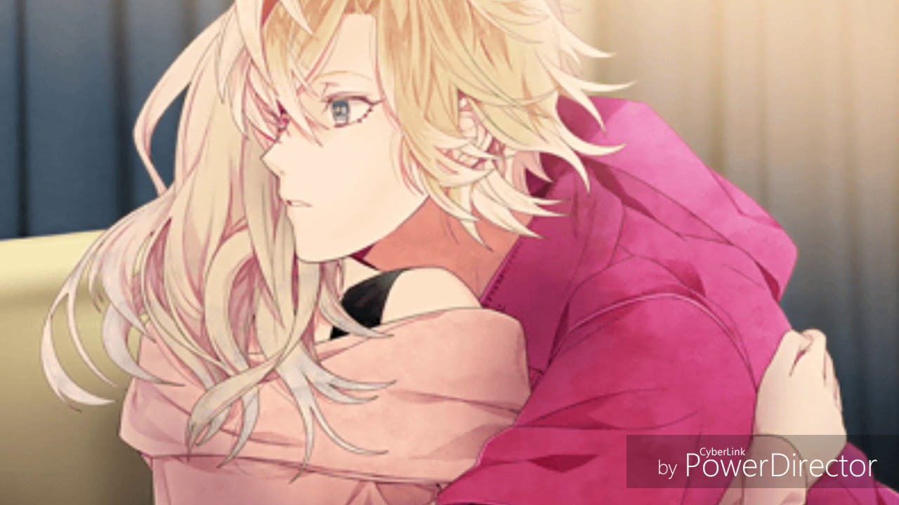 [AMV] Diabolik lovers KouxYui-Faded