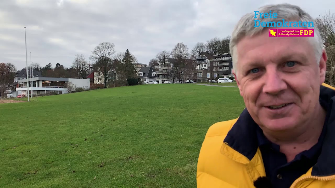 Jörg Hansen zu zweieinhalb Jahren Jamaika in Schleswig-Holstein