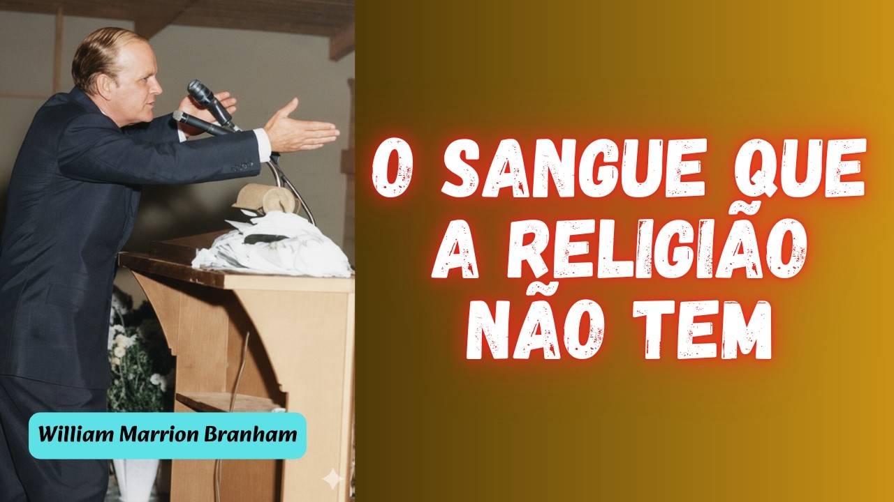 O7 REDENÇÃO PELO PODER
