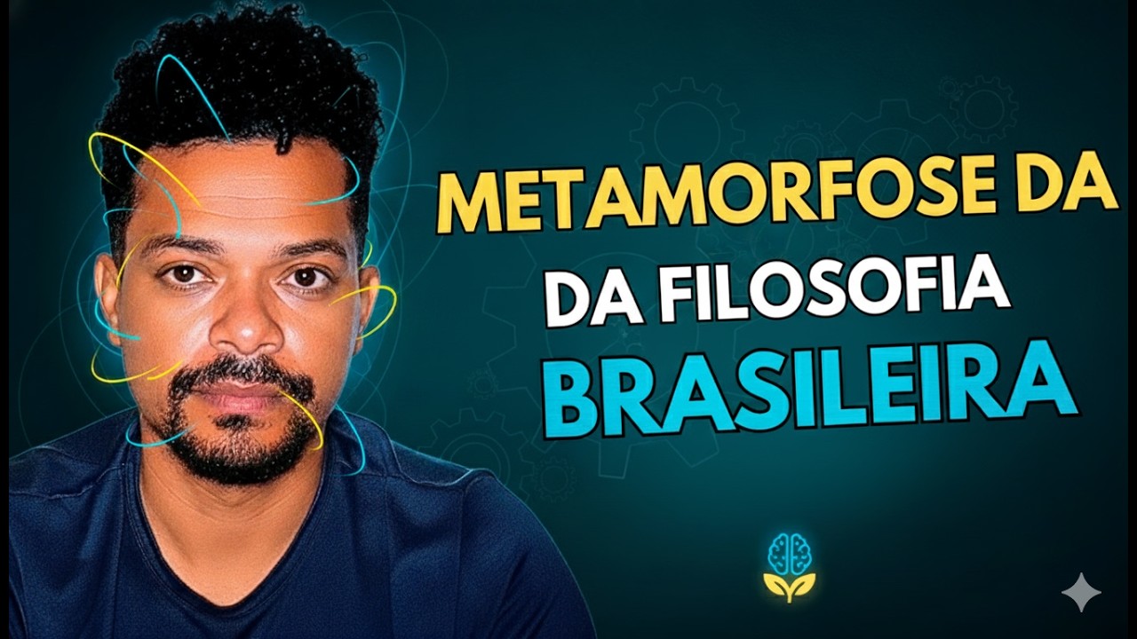 Filosofia Brasileira: Por Que ela Importa Agora?