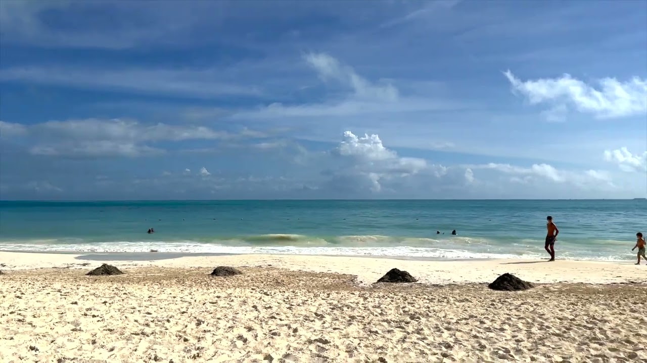 Cancun 2024