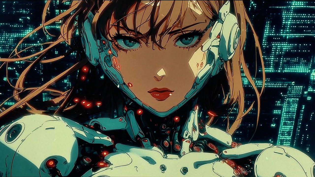1993 Synthwave music // Synthwave, Retrowave, Outrun, Cyberpunk, Chillwave