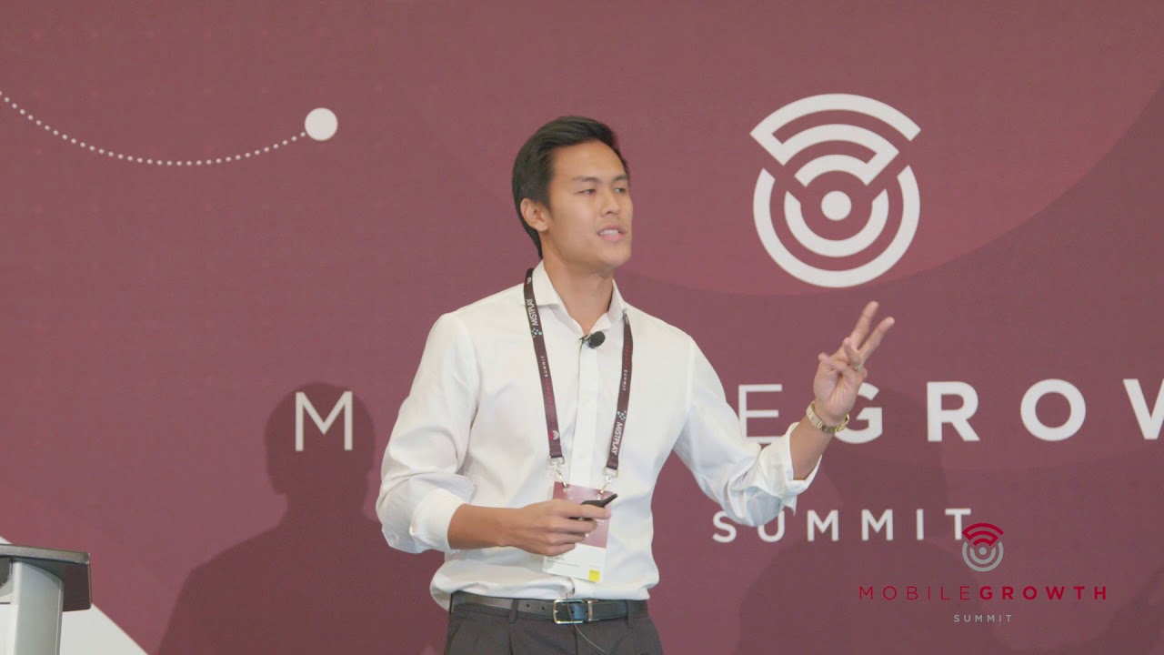 SESSION: Mobile - The Secret To Winning With Consumers | App Annie
