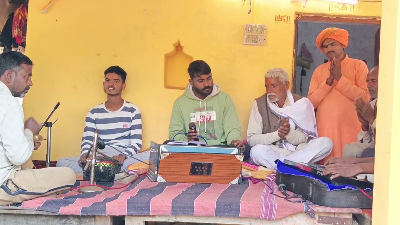 सुंदर कलाबाज पुष्पेन्द्र कटेरा 🚩🚩🙏🙏🙏