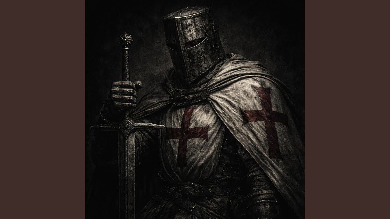 CRUSADER (Super Slowed)