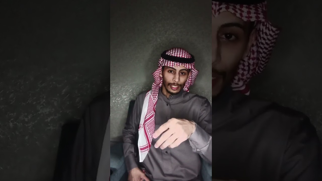 ⛔ يوم الكلاب عبديغوث الحارثي 🔥 | قصص أيوب الحربي 