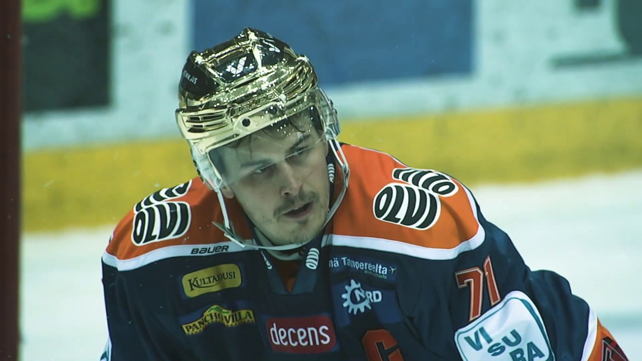 Kristian Kuusela – kaikkien aikojen ykkönen