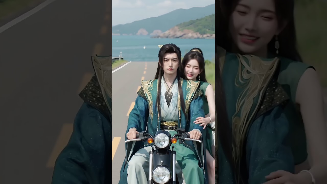 #shorts 有妾如此，看谁还敢说我韩某相貌平平？ #凡人修仙传 #ai女神 #韩立 #慕沛灵